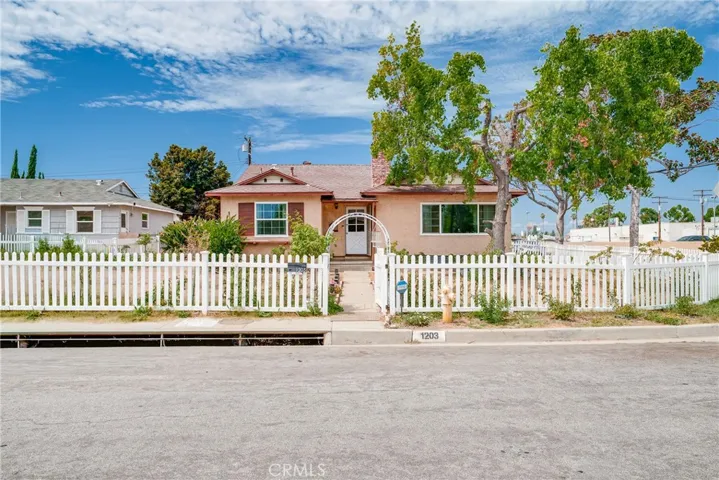 1203 Pontenova, Hacienda Heights, California 91745