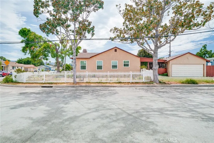 1203 Pontenova, Hacienda Heights, California 91745