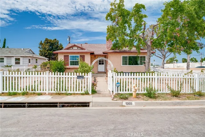 1203 Pontenova, Hacienda Heights, California 91745