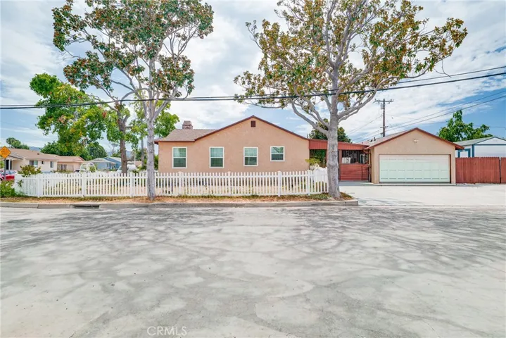 1203 Pontenova, Hacienda Heights, California 91745