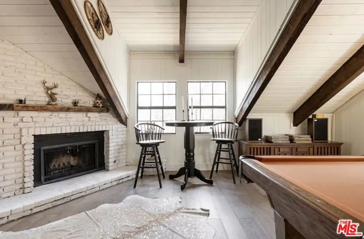 loft