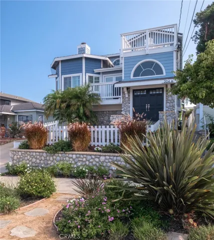 204 N Lucia A, Redondo Beach, California 90277