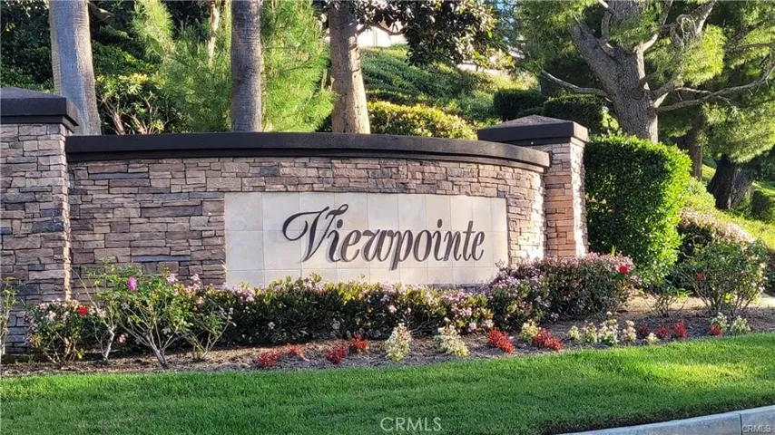 1089 S Daybreak Court, Anaheim Hills, California 92808
