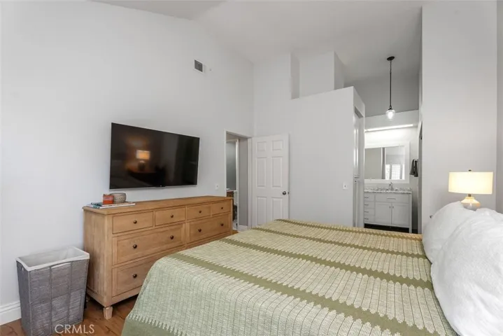 One last look at the primary bedroom