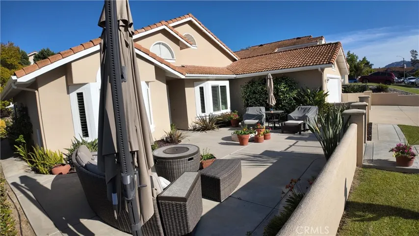 43080 Vista Del Rancho, Temecula, California 92592