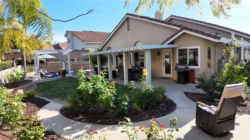 43080 Vista Del Rancho, Temecula, California 92592