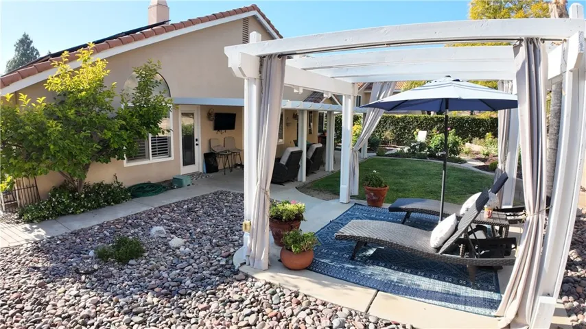 43080 Vista Del Rancho, Temecula, California 92592