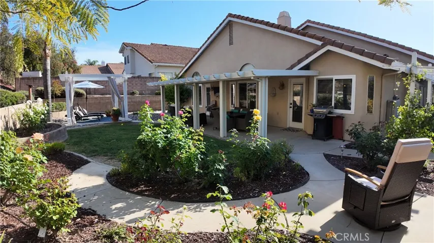 43080 Vista Del Rancho, Temecula, California 92592