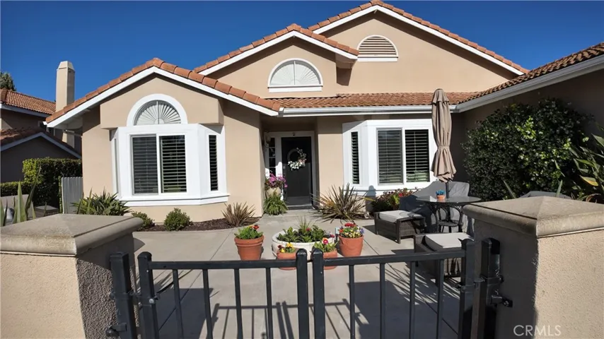 43080 Vista Del Rancho, Temecula, California 92592