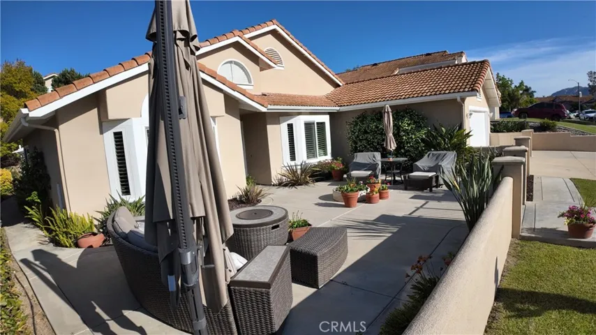 43080 Vista Del Rancho, Temecula, California 92592