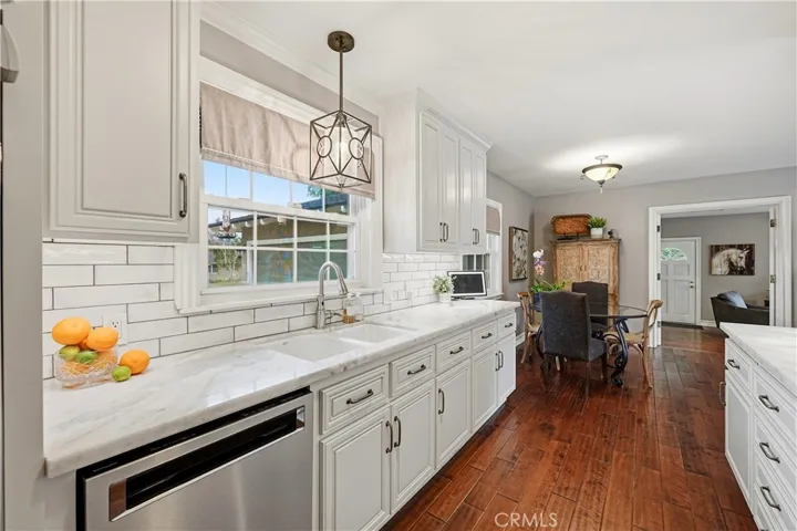 252 S Hacienda, Glendora, California 91741