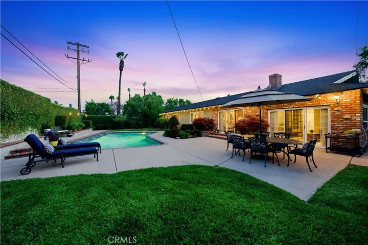 252 S Hacienda, Glendora, California 91741