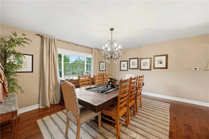 252 S Hacienda, Glendora, California 91741