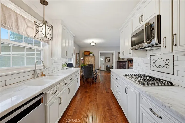 252 S Hacienda, Glendora, California 91741