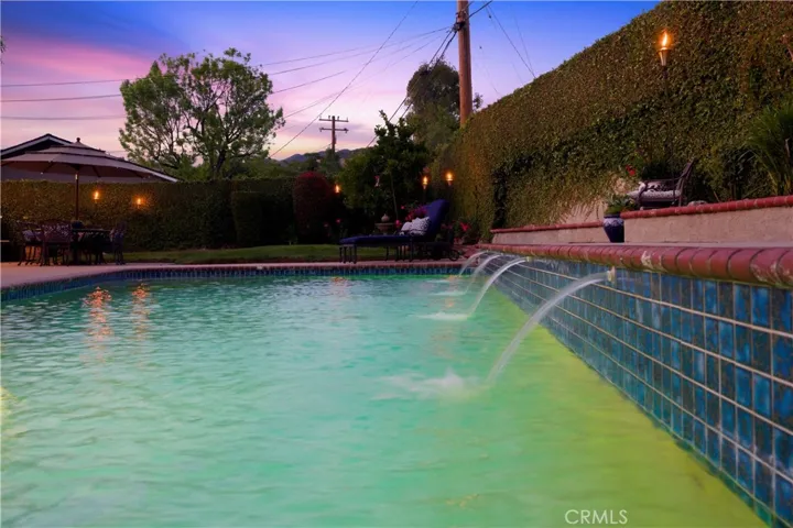 252 S Hacienda, Glendora, California 91741