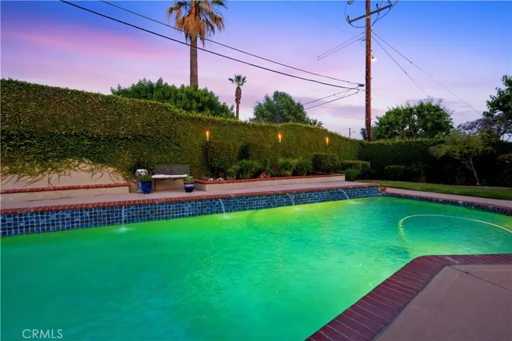 252 S Hacienda, Glendora, California 91741