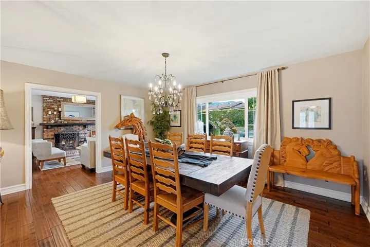 252 S Hacienda, Glendora, California 91741