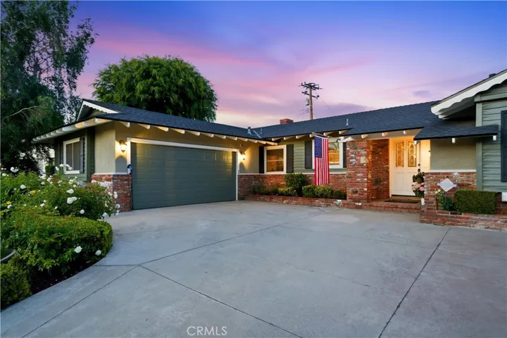 252 S Hacienda, Glendora, California 91741