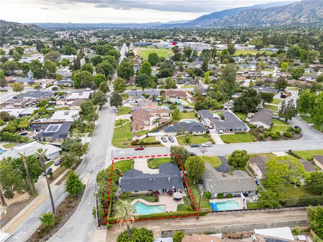 252 S Hacienda, Glendora, California 91741
