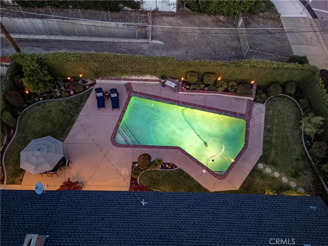 252 S Hacienda, Glendora, California 91741