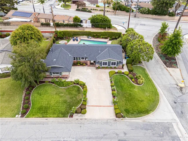 252 S Hacienda, Glendora, California 91741