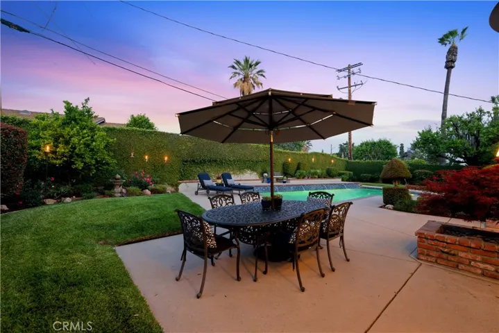 252 S Hacienda, Glendora, California 91741