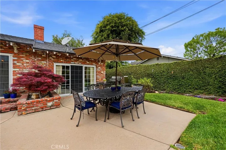 252 S Hacienda, Glendora, California 91741