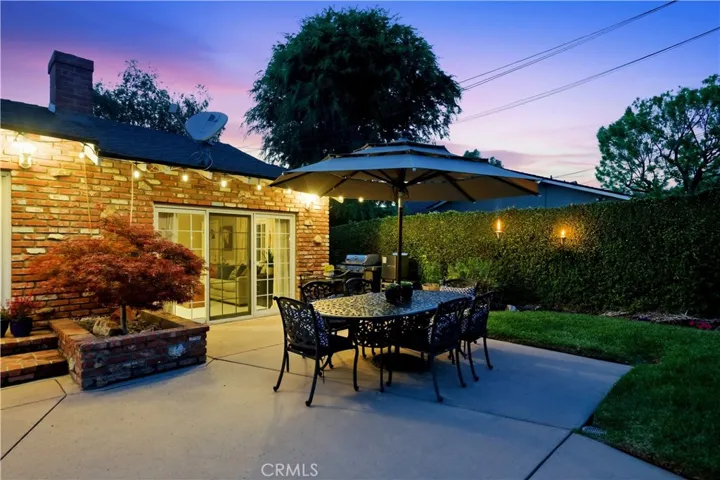 252 S Hacienda, Glendora, California 91741