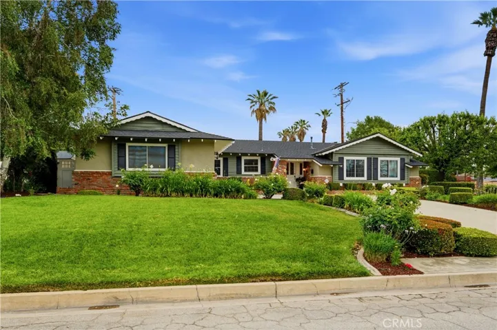 252 S Hacienda, Glendora, California 91741