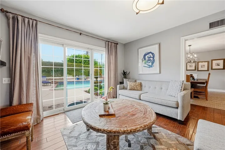 252 S Hacienda, Glendora, California 91741