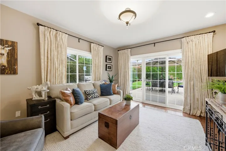252 S Hacienda, Glendora, California 91741