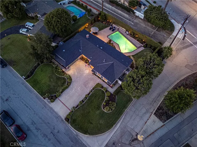 252 S Hacienda, Glendora, California 91741