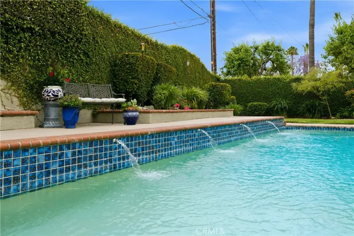 252 S Hacienda, Glendora, California 91741