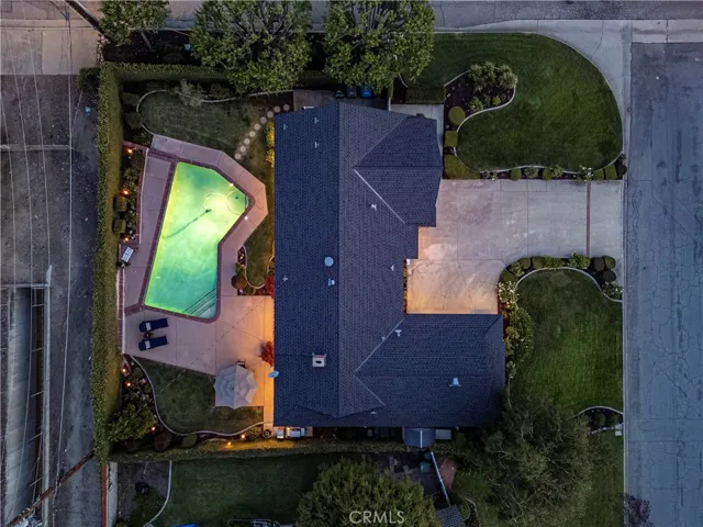 252 S Hacienda, Glendora, California 91741