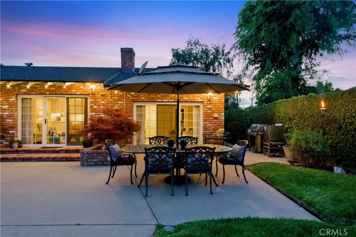 252 S Hacienda, Glendora, California 91741