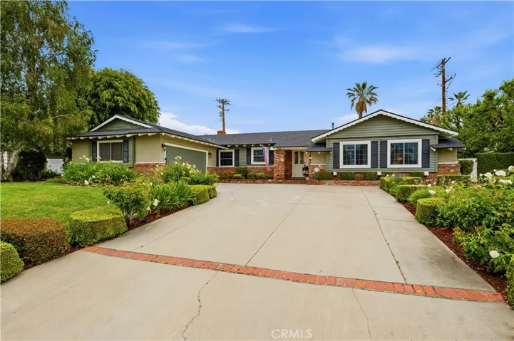 252 S Hacienda, Glendora, California 91741