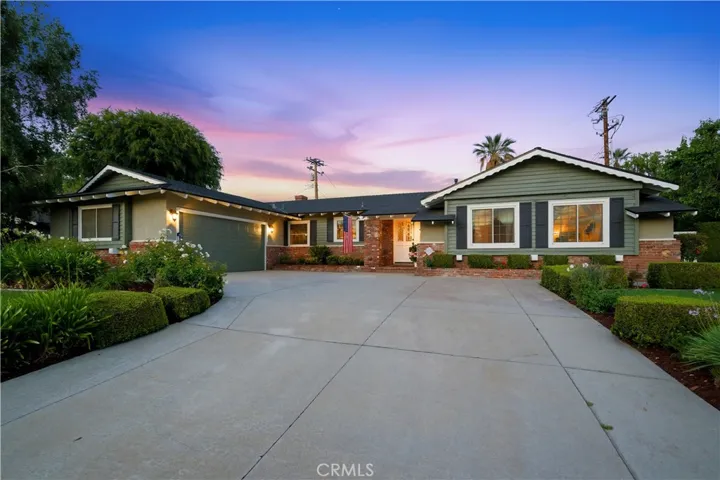 252 S Hacienda, Glendora, California 91741