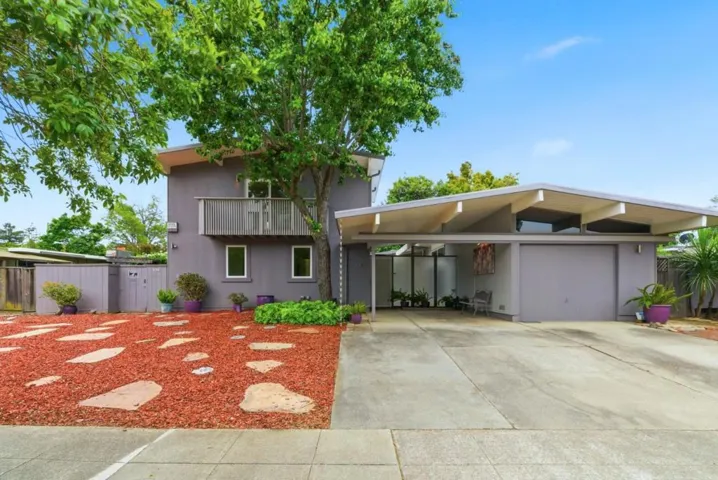 618 Sheraton Drive, Sunnyvale, California 94087