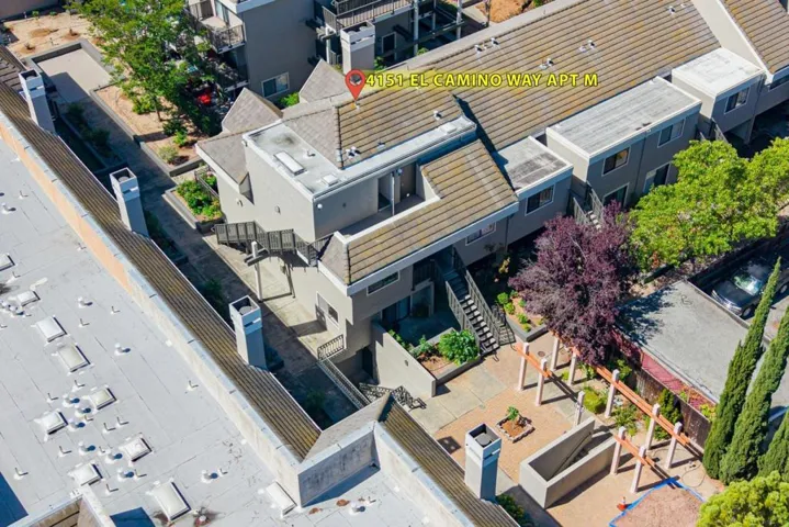 4151 El Camino Way M, Palo Alto, California 94306