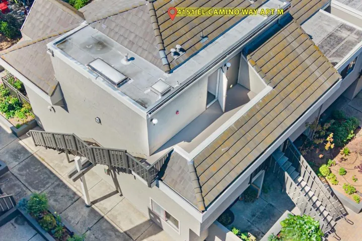 4151 El Camino Way M, Palo Alto, California 94306