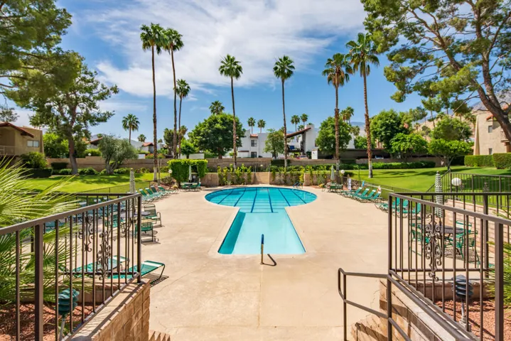 Community Pool 3