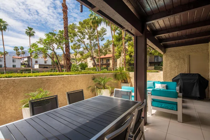 Patio 2