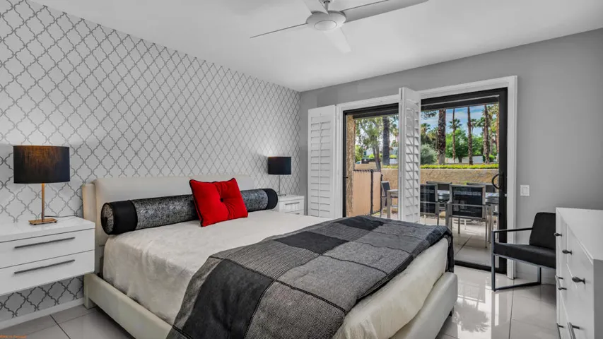 Guest Ensuite
