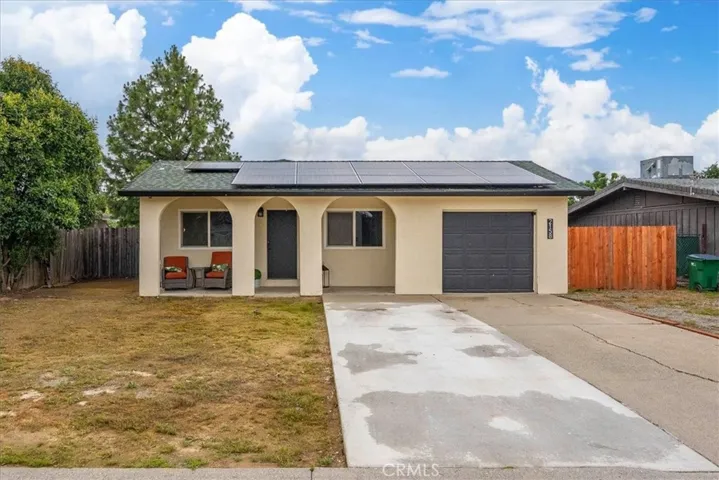 2158 Donnovan, Corning, California 96021