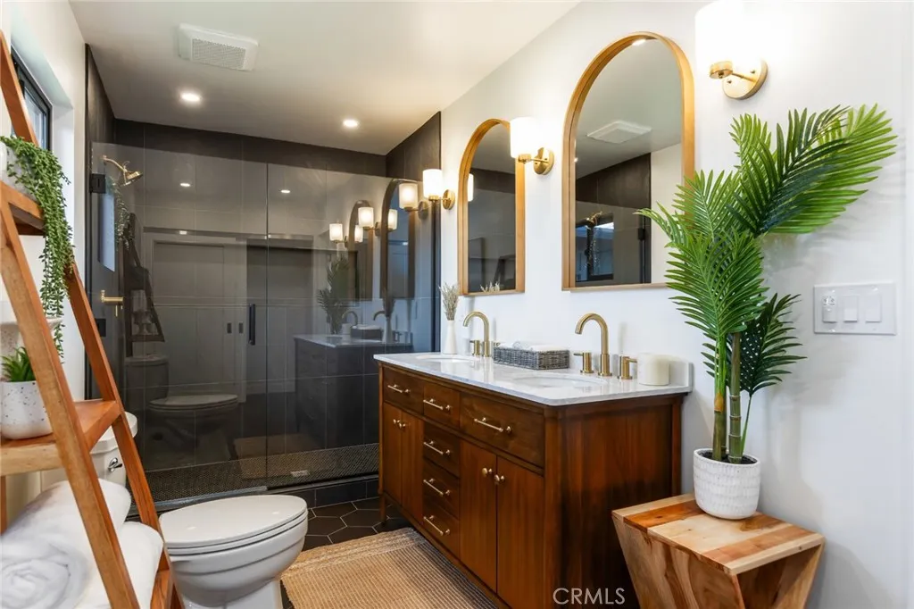 primary suite