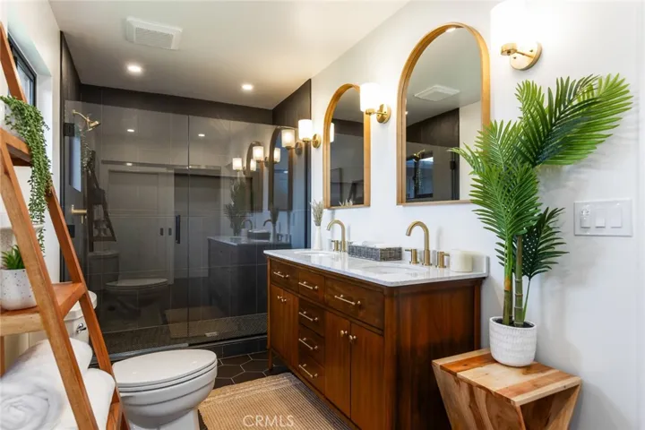 primary suite