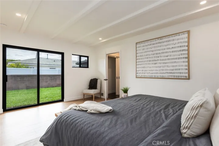 primary suite