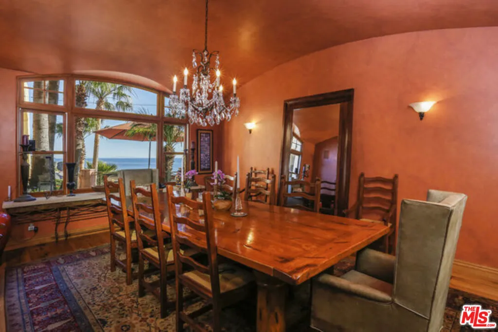 Dining Room Dining Room