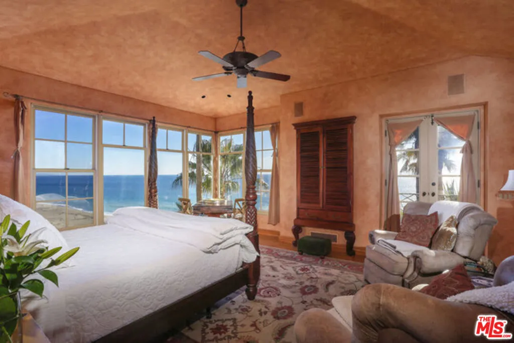 Master Suite Master Suite
