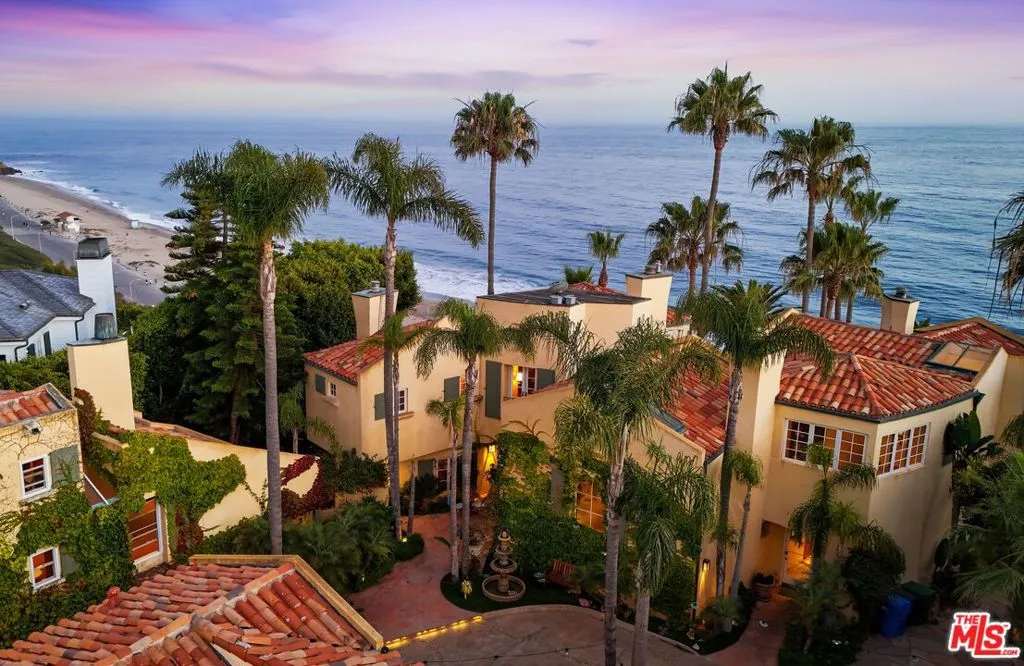 7107 Birdview Avenue, Malibu, California 90265 — photo 4